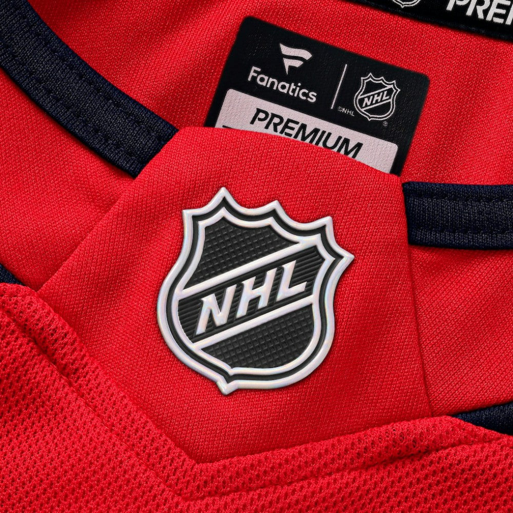 TJ Oshie Washington Capitals Fanatics Home Premium Jersey Online