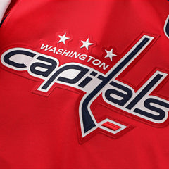 Alexander Ovechkin Washington Capitals Fanatics Home Premium Jersey Sale