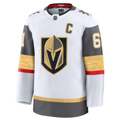Mark Stone Vegas Golden Knights Fanatics Away Premium Jersey Online