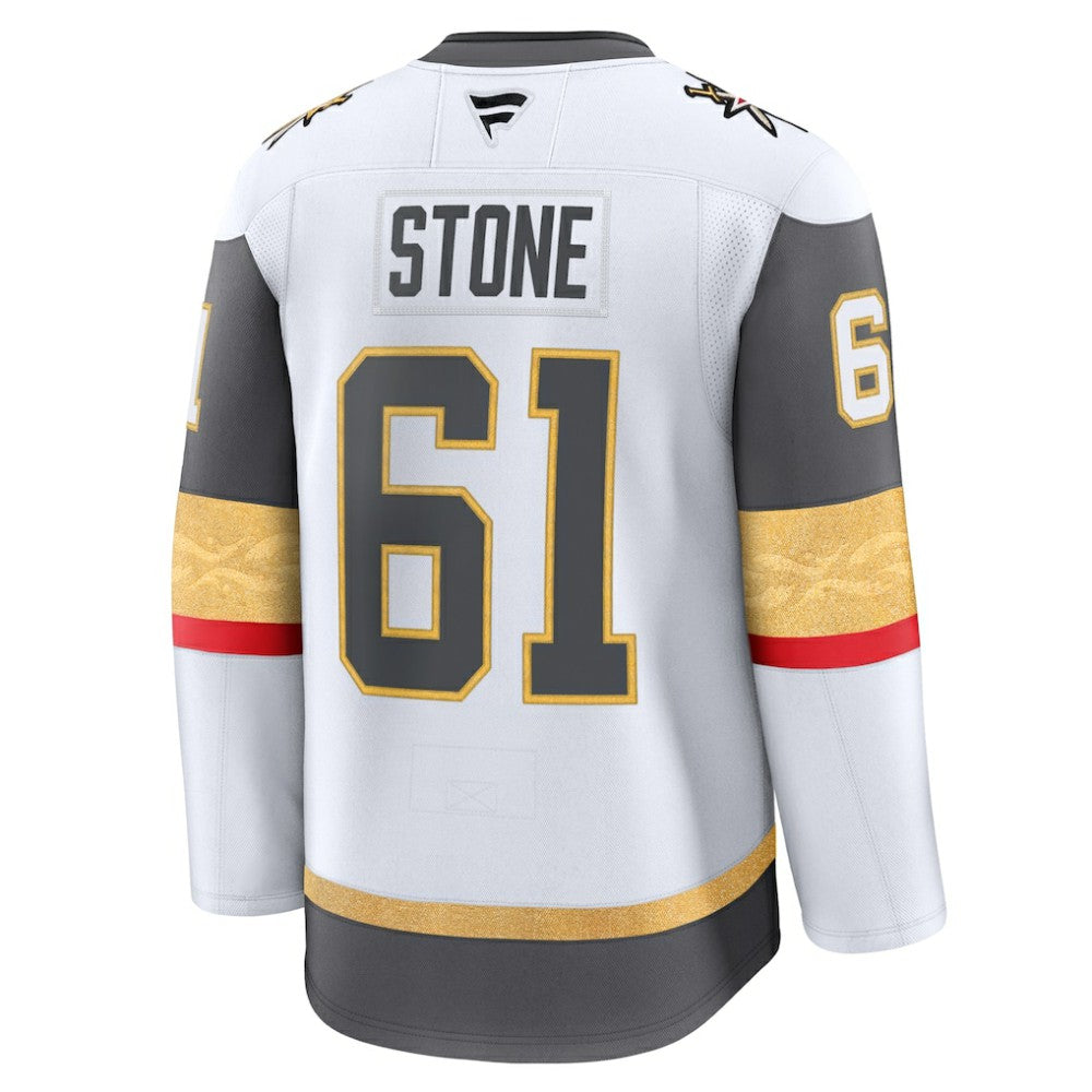 Mark Stone Vegas Golden Knights Fanatics Away Premium Jersey Online