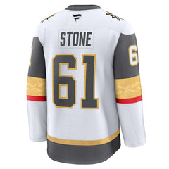 Mark Stone Vegas Golden Knights Fanatics Away Premium Jersey Online
