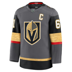 Mark Stone Vegas Golden Knights Fanatics Alternate Premium Jersey Discount