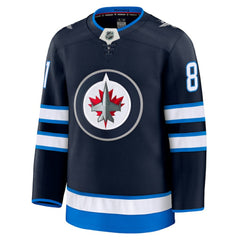Kyle Connor Winnipeg Jets Fanatics Home Premium Jersey On Sale