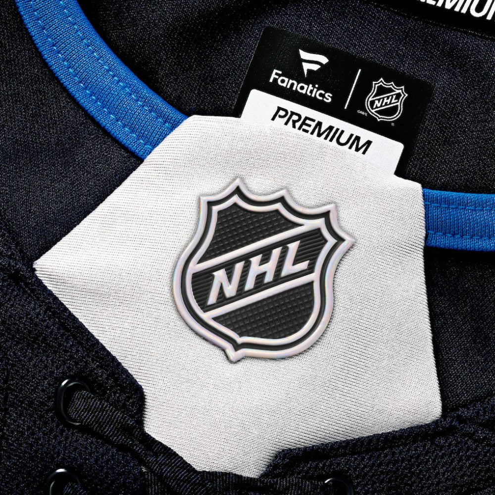 Kyle Connor Winnipeg Jets Fanatics Home Premium Jersey On Sale