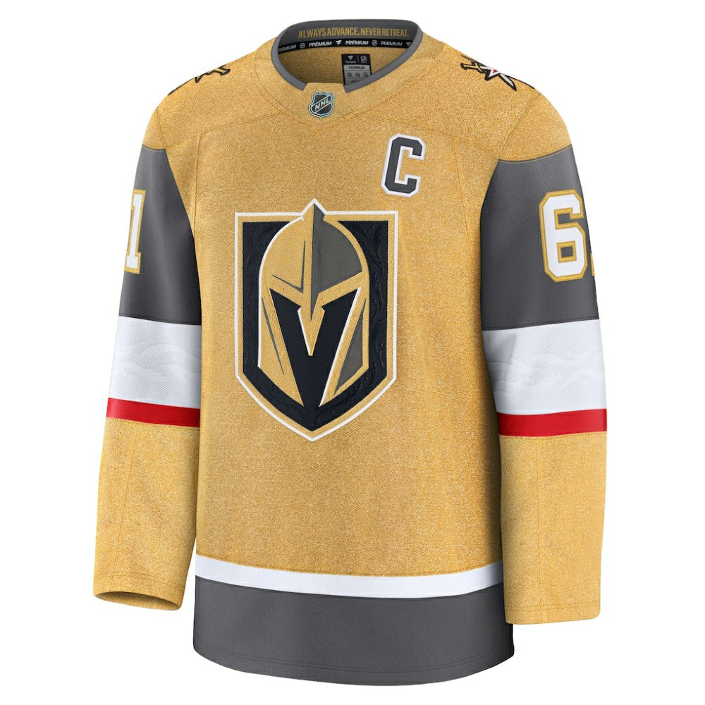 Mark Stone Vegas Golden Knights Fanatics Home Premium Jersey Discount