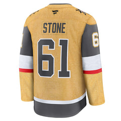Mark Stone Vegas Golden Knights Fanatics Home Premium Jersey Discount
