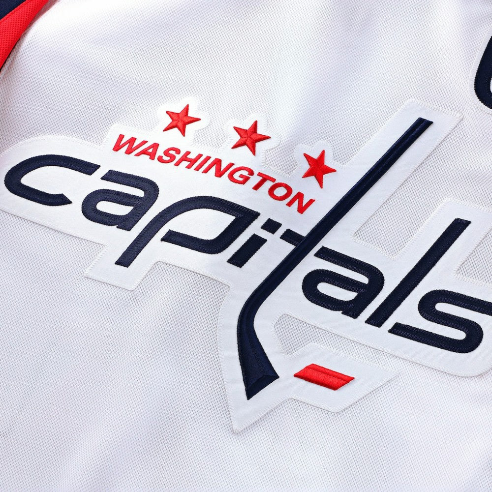 Alexander Ovechkin Washington Capitals Fanatics Away Premium Jersey Discount