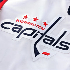 Alexander Ovechkin Washington Capitals Fanatics Away Premium Jersey Discount