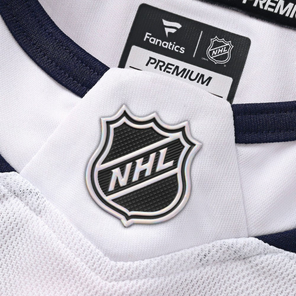Alexander Ovechkin Washington Capitals Fanatics Away Premium Jersey Discount