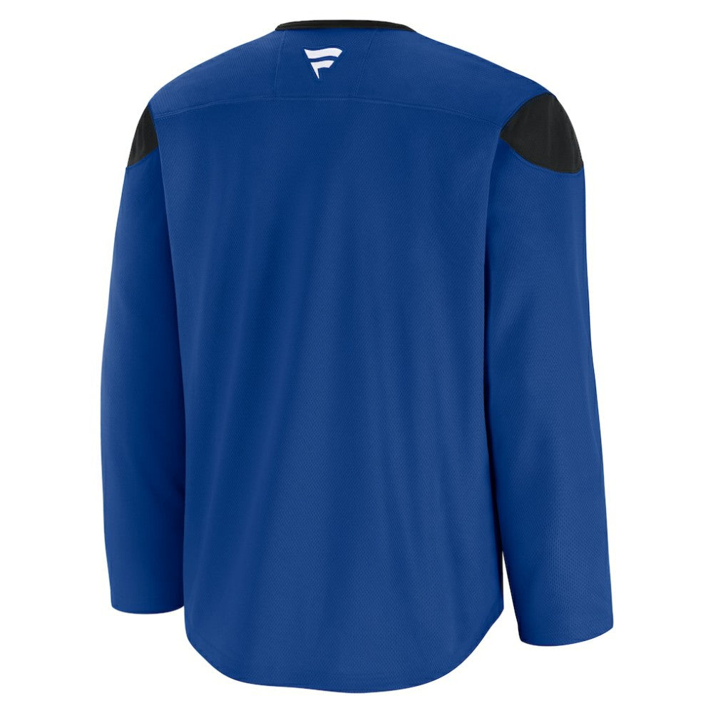 New York Rangers Fanatics Practice Jersey For Sale