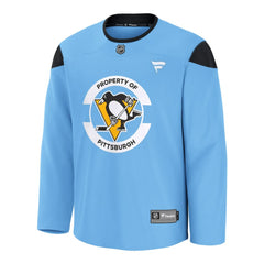 Pittsburgh Penguins Fanatics Practice Jersey For Sale