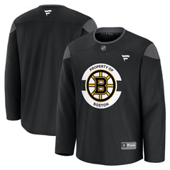 Boston Bruins Fanatics Practice Jersey On Sale
