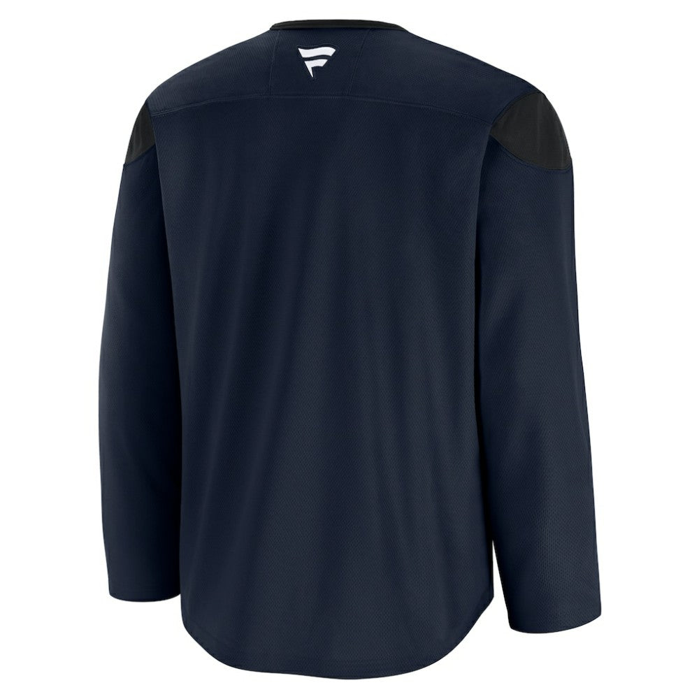 Seattle Kraken Fanatics Practice Jersey For Sale