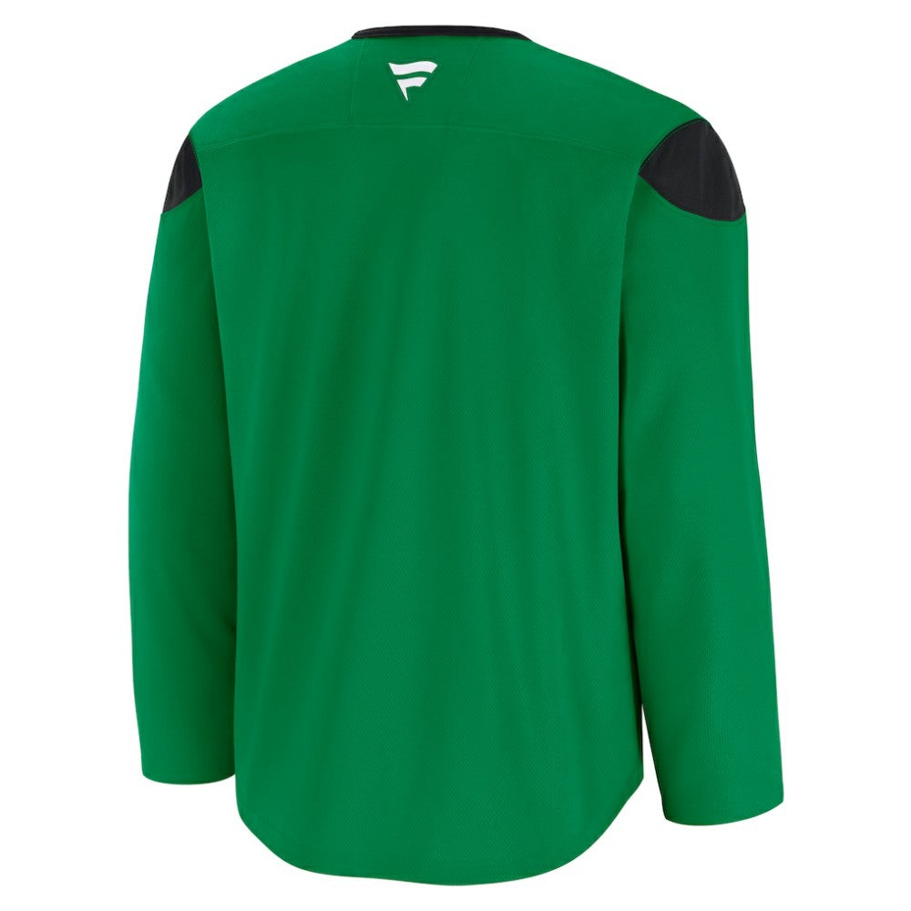 Dallas Stars Fanatics Practice Jersey Discount