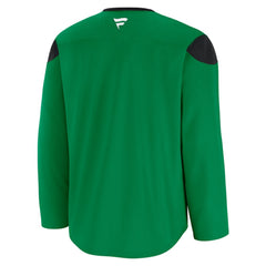 Dallas Stars Fanatics Practice Jersey Discount