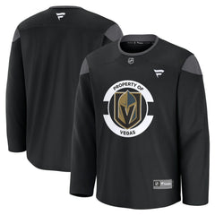 Vegas Golden Knights Fanatics Practice Jersey For Sale