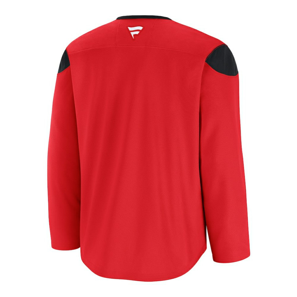 Florida Panthers Fanatics Practice Jersey Sale