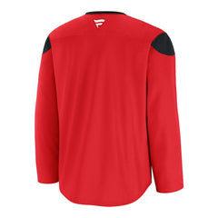 Carolina Hurricanes Fanatics Practice Jersey Online
