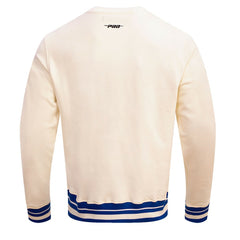 Seattle Seahawks  Pro Standard Retro Classics Fleece Pullover Sweatshirt