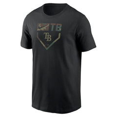 Tampa Bay Rays Nike Camo T-Shirt | MLB Sale