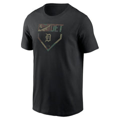 Detroit Tigers Nike Camo T-Shirt | MLB Near me