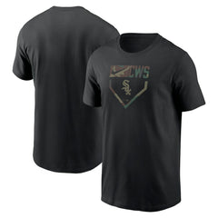 Chicago White Sox Nike Camo T-Shirt | MLB Outlet