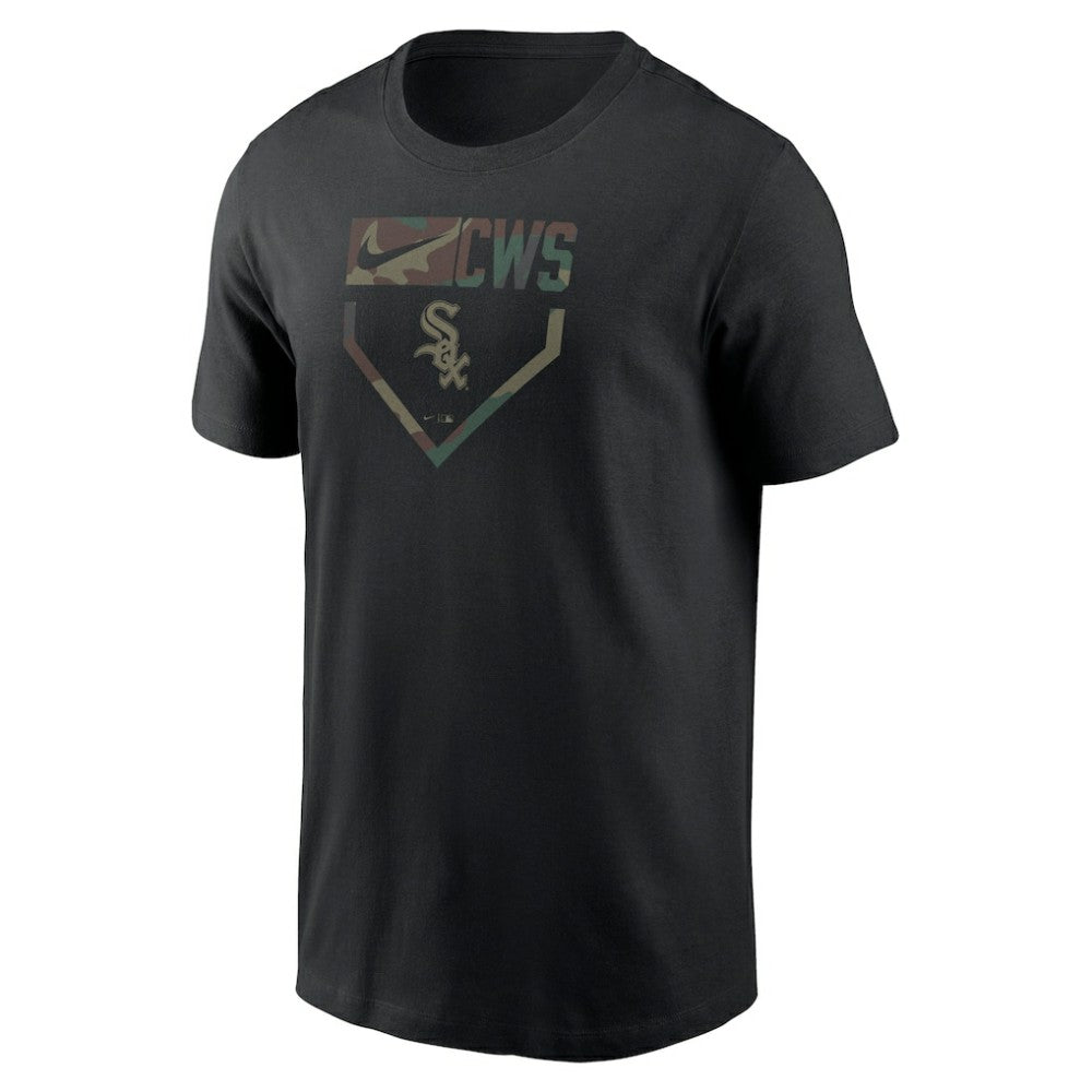 Chicago White Sox Nike Camo T-Shirt | MLB Outlet