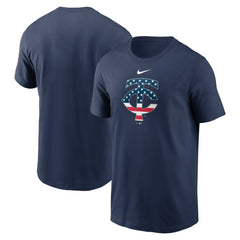 Minnesota Twins Nike Americana T-Shirt | MLB Discount