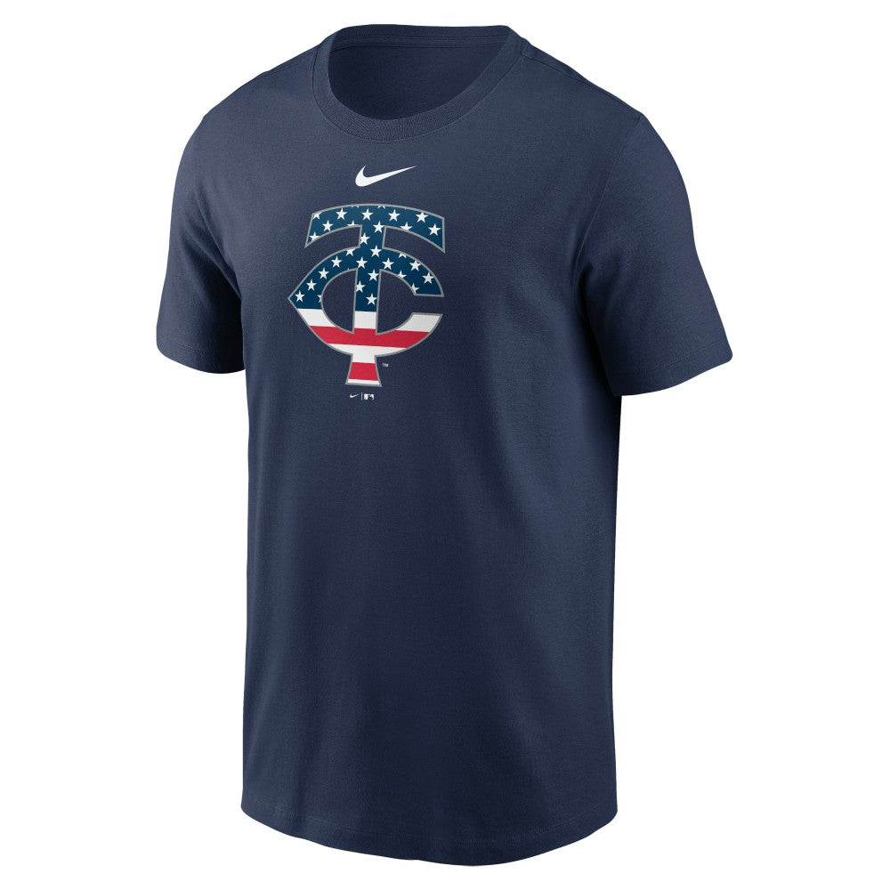 Minnesota Twins Nike Americana T-Shirt | MLB Discount