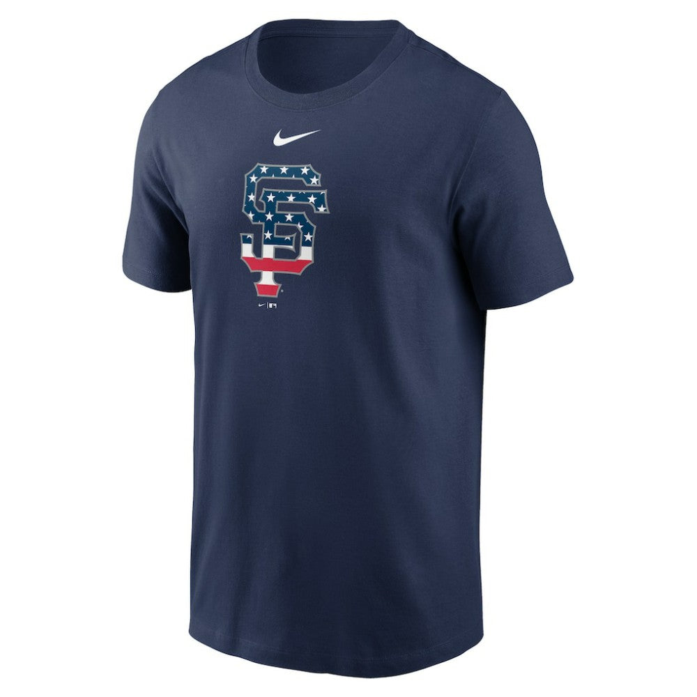 San Francisco Giants Nike Americana T-Shirt | MLB For sale