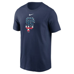 San Francisco Giants Nike Americana T-Shirt | MLB For sale