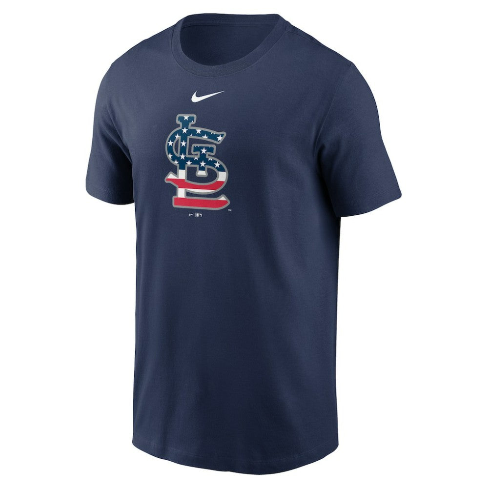 St. Louis Cardinals Nike Americana T-Shirt | MLB For sale