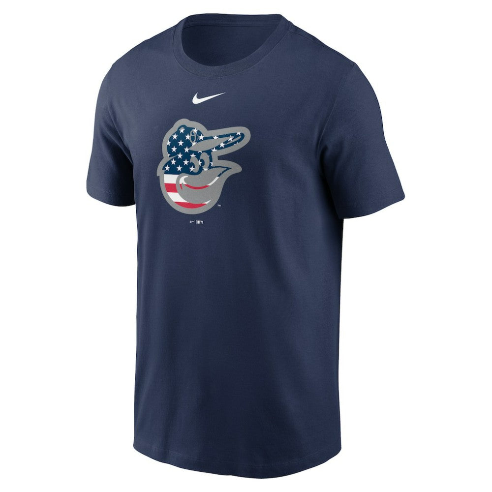 Baltimore Orioles Nike Americana T-Shirt | MLB US
