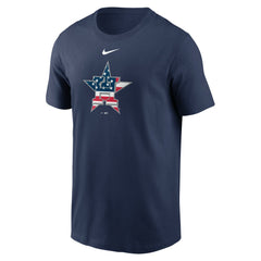 Houston Astros Nike Americana T-Shirt | MLB Sale