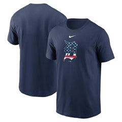 Detroit Tigers Nike Americana T-Shirt | MLB For sale