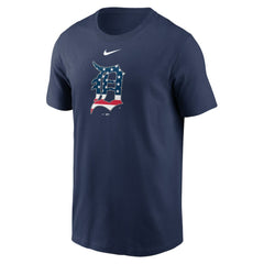 Detroit Tigers Nike Americana T-Shirt | MLB For sale