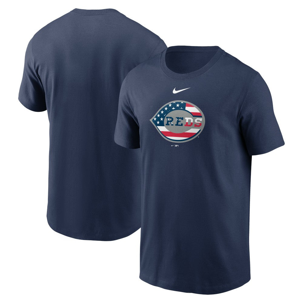 Cincinnati Reds Nike Americana T-Shirt | MLB Near me