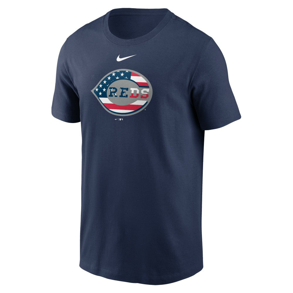 Cincinnati Reds Nike Americana T-Shirt | MLB Near me