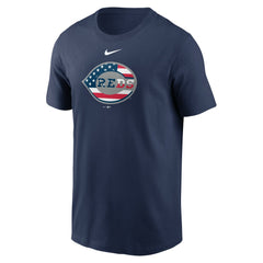 Cincinnati Reds Nike Americana T-Shirt | MLB Near me
