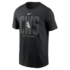Chicago White Sox Nike Fashion Local T-Shirt | MLB On Sale