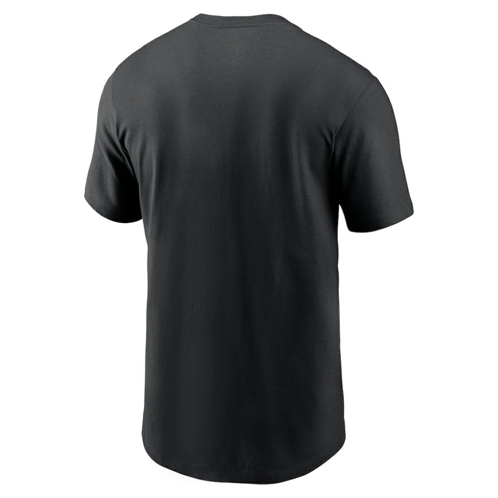 San Francisco Giants Nike Fashion Graphic Swoosh T-Shirt | MLB On Sale