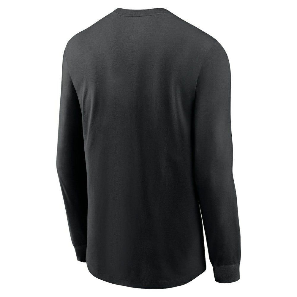 Seattle Mariners Nike Local Nickname Long Sleeve T-Shirt | MLB On Sale