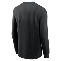 Pittsburgh Pirates Nike Local Nickname Long Sleeve T-Shirt | MLB US