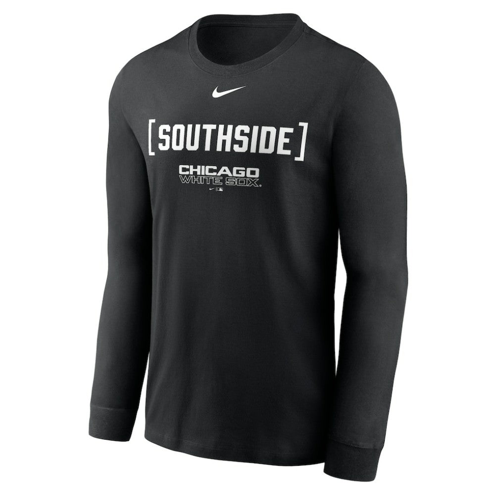 Chicago White Sox Nike Local Nickname Long Sleeve T-Shirt | MLB New