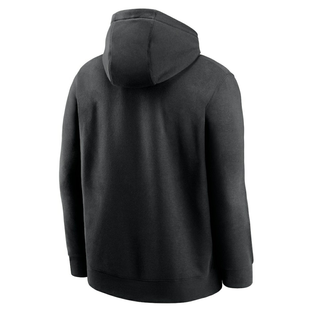 Baltimore Orioles Nike Fashion Club Pullover Hoodie | MLB For sale