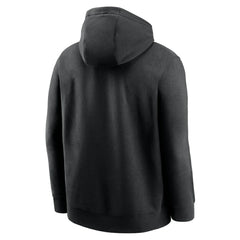 Baltimore Orioles Nike Fashion Club Pullover Hoodie | MLB For sale