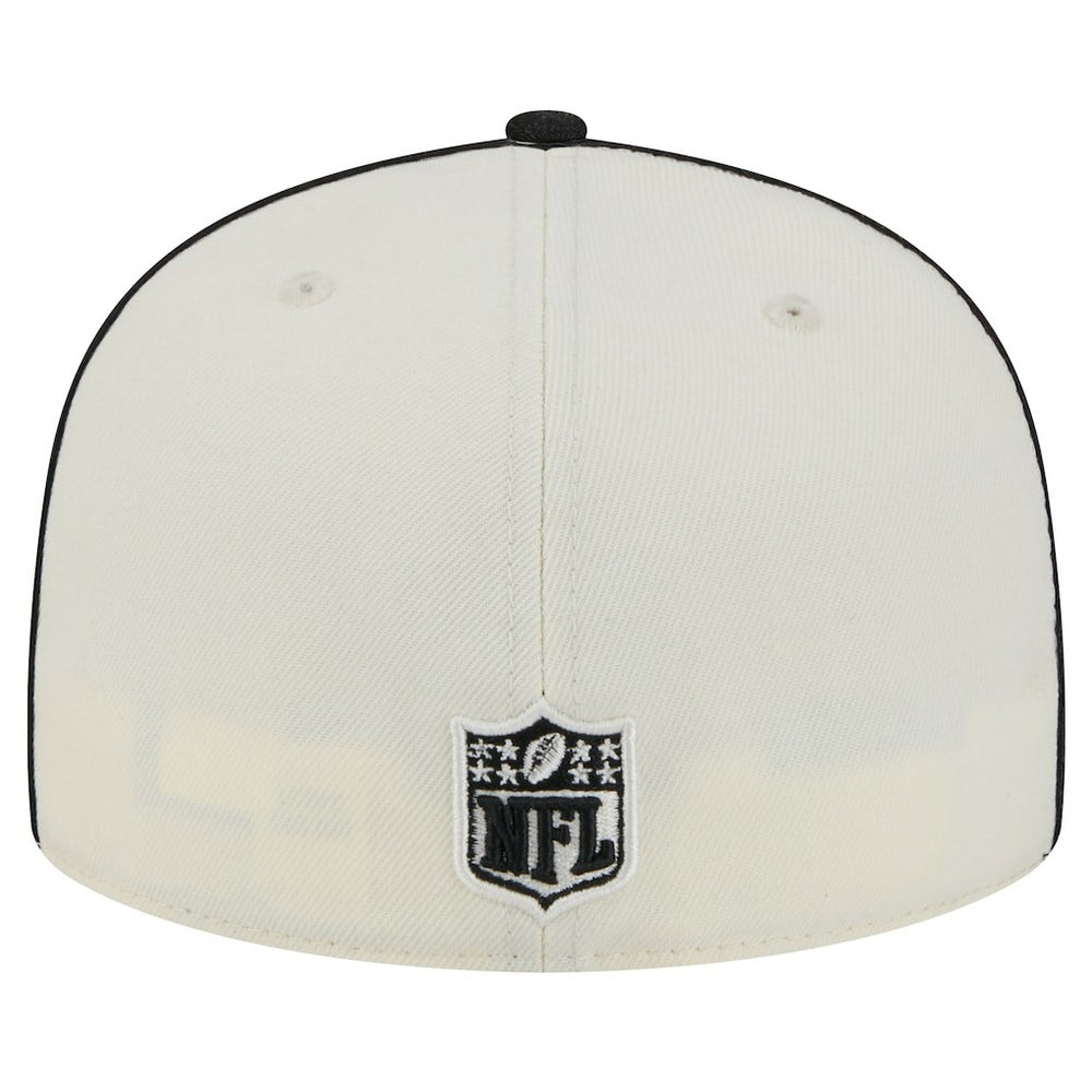 Cincinnati Bengals New Era Soutache 59FIFTY Fitted Hat