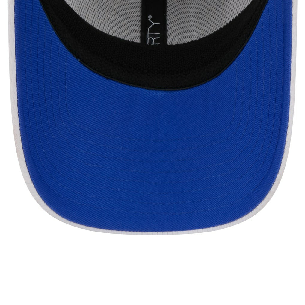Los Angeles Rams New Era Breakers 39THIRTY Flex Hat
