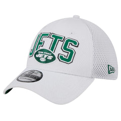 New York Jets New Era Breakers 39THIRTY Flex Hat