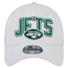 New York Jets New Era Breakers 39THIRTY Flex Hat